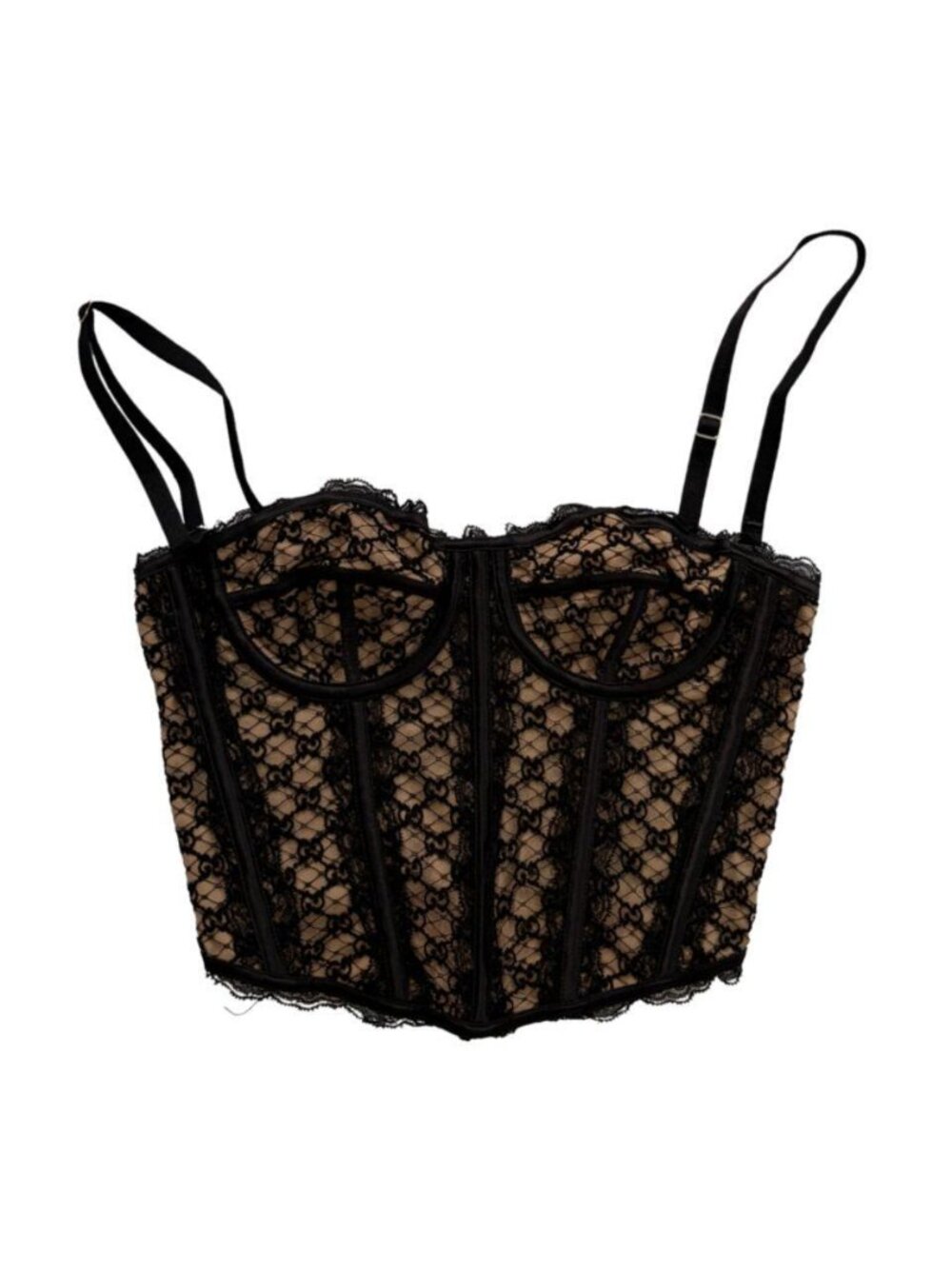 Gucci Women's Multi Corset